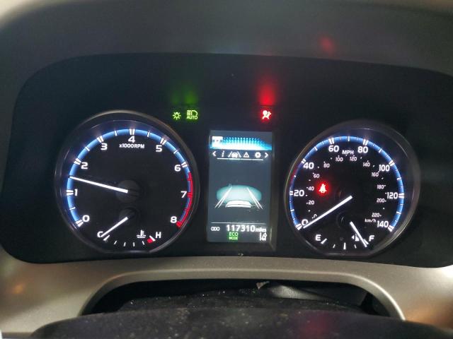 2017 TOYOTA RAV4 LE - 2T3BFREV3HW617738