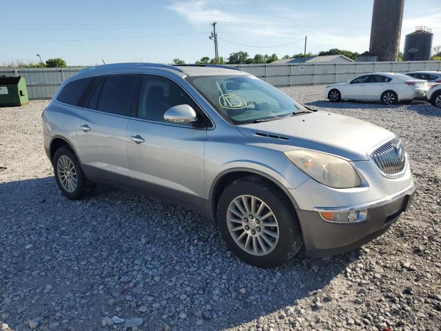 Vin: 5gakraed7bj190832, lot: 57895485, buick enclave cx 20114