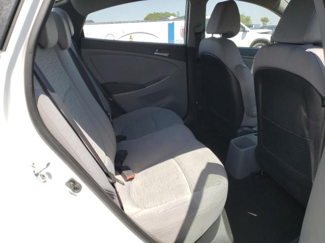 2017 HYUNDAI ACCENT SE - KMHCT4AEXHU205024