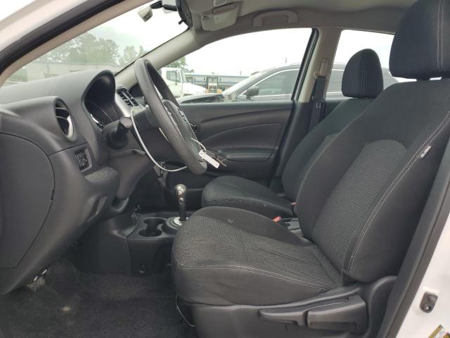 2018 NISSAN VERSA S - 3N1CN7AP6JL871351