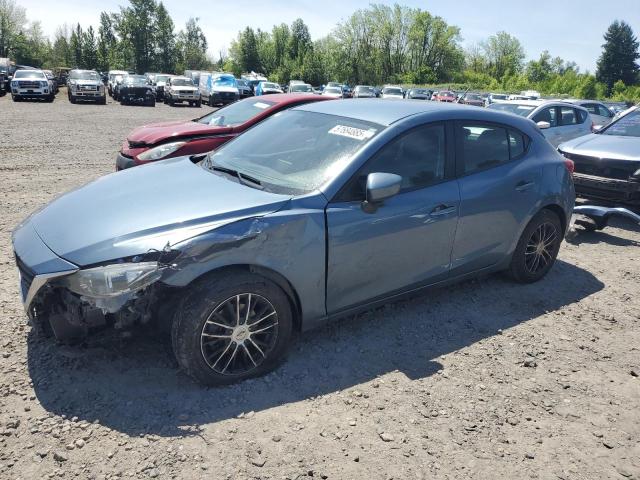 Vin: 3mzbm1k74fm190594, lot: 57684885, mazda 3 sport 2015 img_1