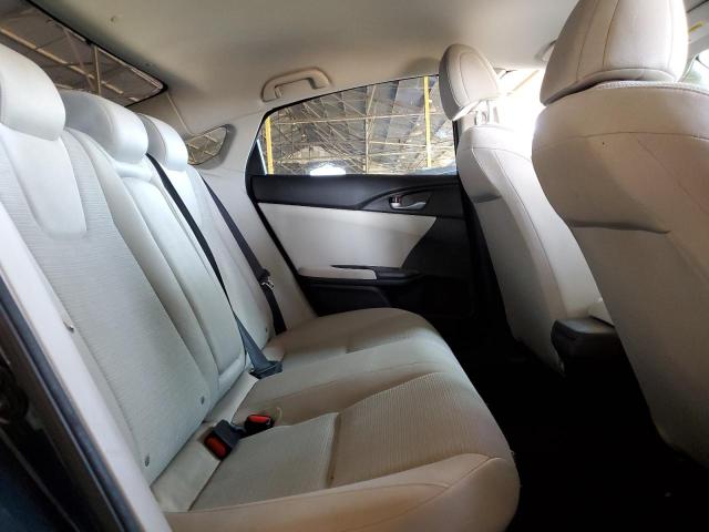 2019 HONDA INSIGHT EX 19XZE4F51KE024739