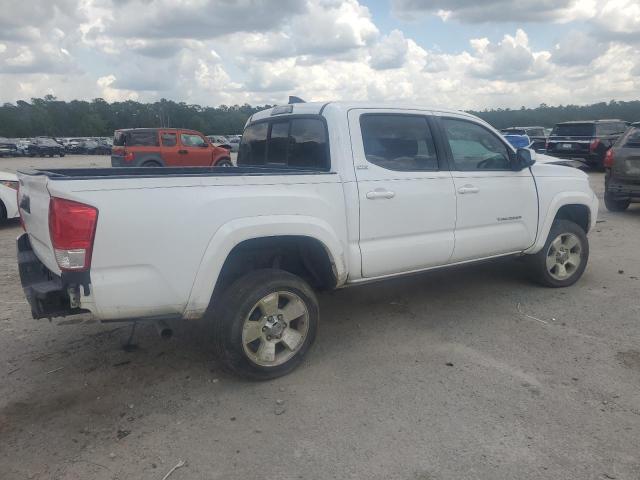 Vin: 3tmaz5cn2hm043777, lot: 55283865, toyota tacoma double cab 20173