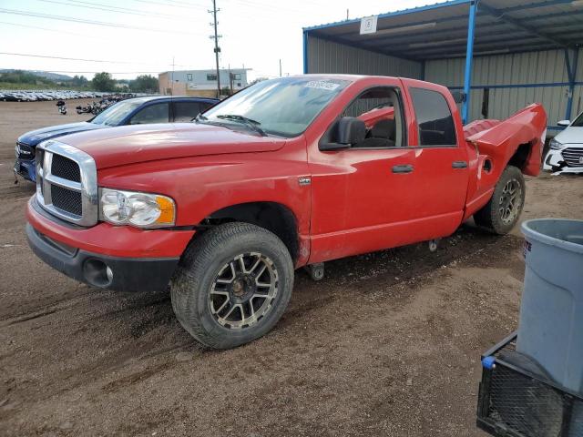 DODGE RAM 1500 S
