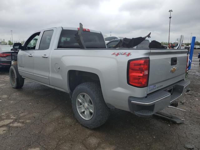2015 CHEVROLET SILVERADO - 1GCVKREC3FZ431377