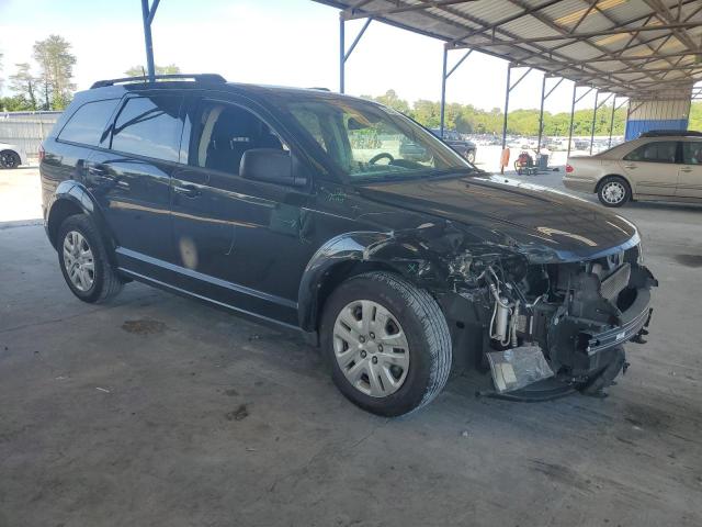Vin: 3c4pdcab0lt254285, lot: 55832765, dodge journey se 20204