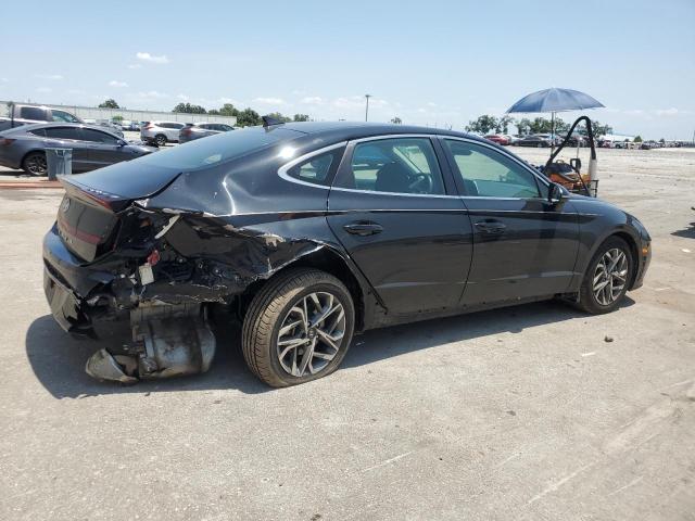 Vin: kmhl64ja8na191710, lot: 58200745, hyundai sonata sel 20223