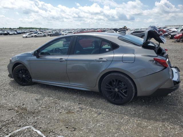 Vin: 4t1dbadkxsu529458, lot: 57022675, toyota camry xse 20252
