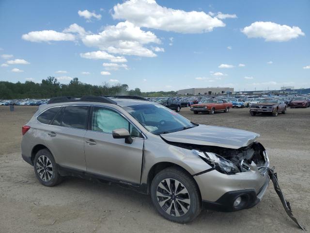 Vin: 4s4bsakc2h3366550, lot: 57362815, subaru outback 2.5i limited 20174