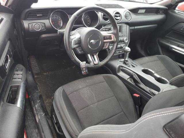 2016 FORD MUSTANG - 1FATP8EM7G5253533