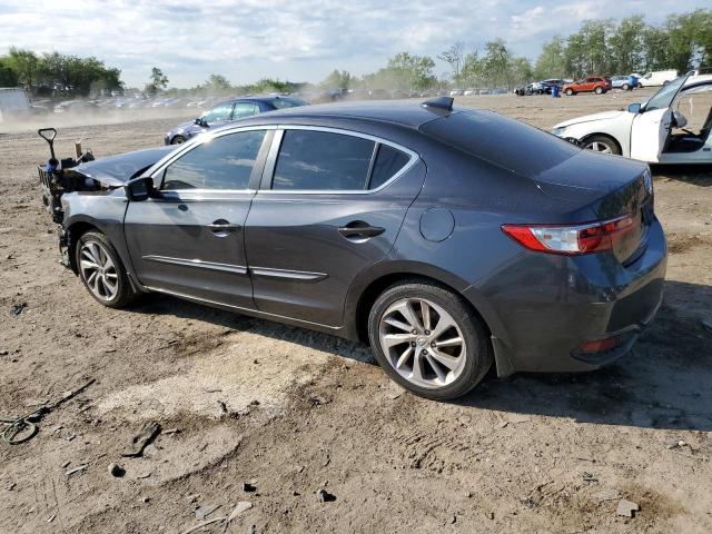 2016 ACURA ILX BASE W - 19UDE2F37GA024947