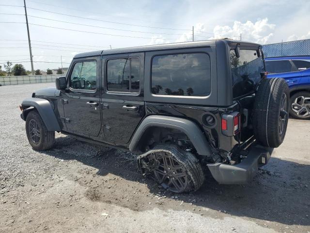 Vin: 1c4pjxdn2rw153564, lot: 58800705, jeep wrangler sport 20242