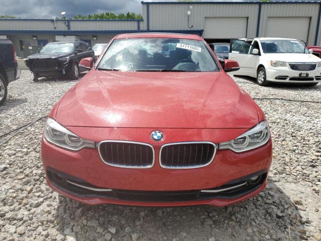 2016 BMW 328 XI SUL - WBA8E3C53GK502106