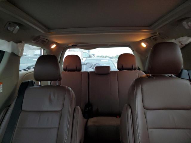2018 TOYOTA SIENNA XLE - 5TDYZ3DC8JS925882
