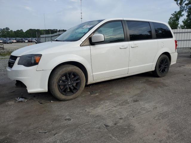 Vin: 2c4rdgbg5kr770475, lot: 56492755, dodge caravan se 2019 img_1