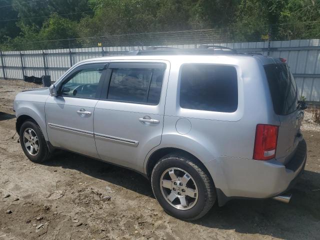 Vin: 5fnyf3h92bb002424, lot: 56396085, honda pilot touring 20112