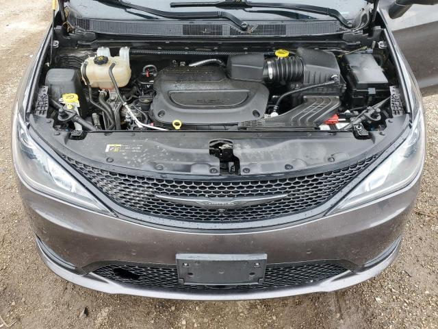 2020 CHRYSLER PACIFICA T - 2C4RC1EG3LR203601
