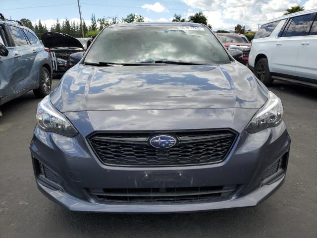 2017 SUBARU IMPREZA SP 4S3GTAM62H3723143