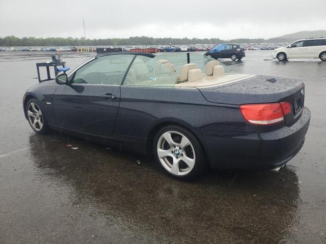 Vin: wbawr3c50ap462234, lot: 55021715, bmw 3 series i sulev 20102