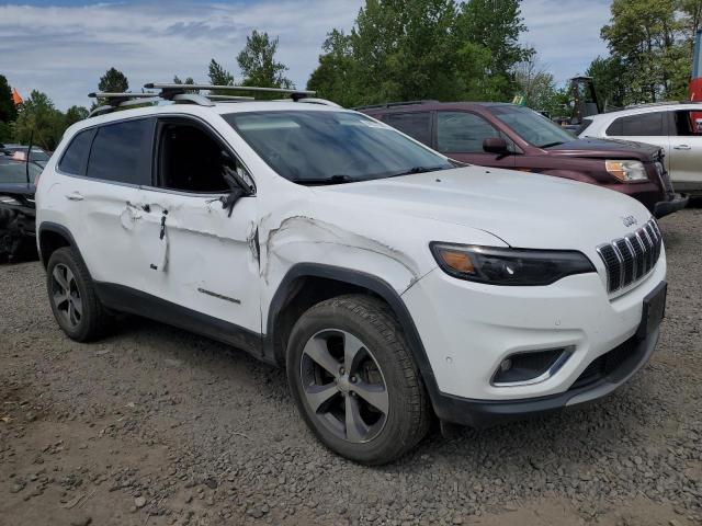 Vin: 1c4pjmdn5kd148701, lot: 56031085, jeep grand cher limited 20194