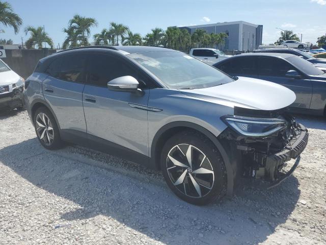Vin: 1v2vmpe85pc025033, lot: 56217105, volkswagen id.4 pro s pro s 20234