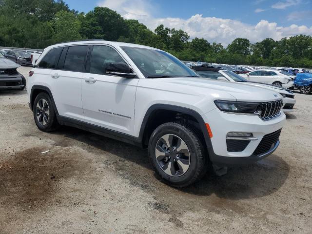Vin: 1c4rjyb68rc171367, lot: 57037435, jeep grand cher limited 4xe 20244