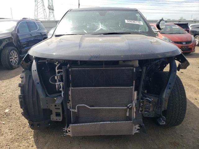 2021 FORD EXPLORER P - 1FM5K8AB6MGC00422