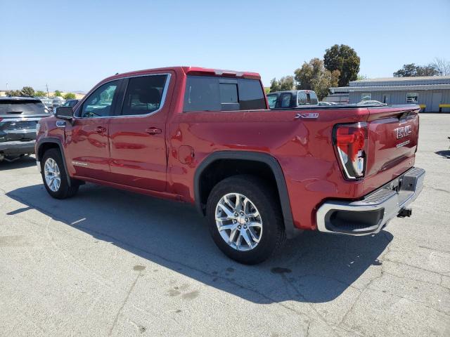Vin: 3gtu9bed8kg109092, lot: 55993365, gmc sierra k1500 sle 20192