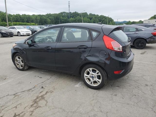 Vin: 3fadp4ej6em134849, lot: 58135375, ford fiesta se 20142