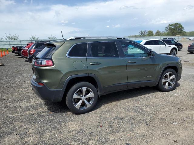 Vin: 1c4pjmdx7ld554529, lot: 57330635, jeep grand cher limited 20203