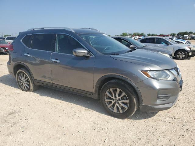 Vin: knmat2mv5hp564579, lot: 56025665, nissan rogue s 20174