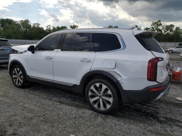 Vin: 5xyp64hc7ng221406, lot: 56362715, kia telluride s 20222