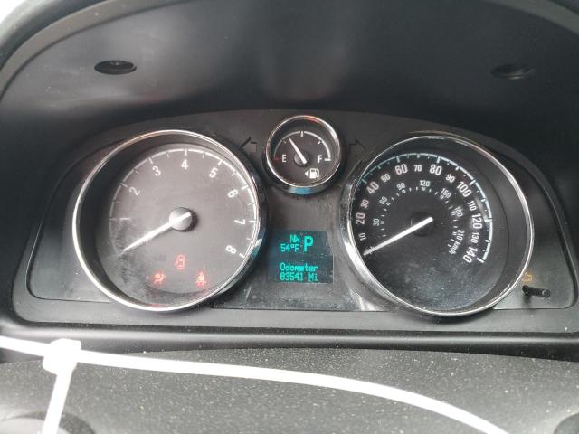 2014 CHEVROLET CAPTIVA LT - 3GNAL4EK0ES512698