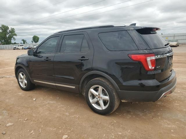 Vin: 1fm5k7d81gga95612, lot: 58956175, ford explorer xlt 20162