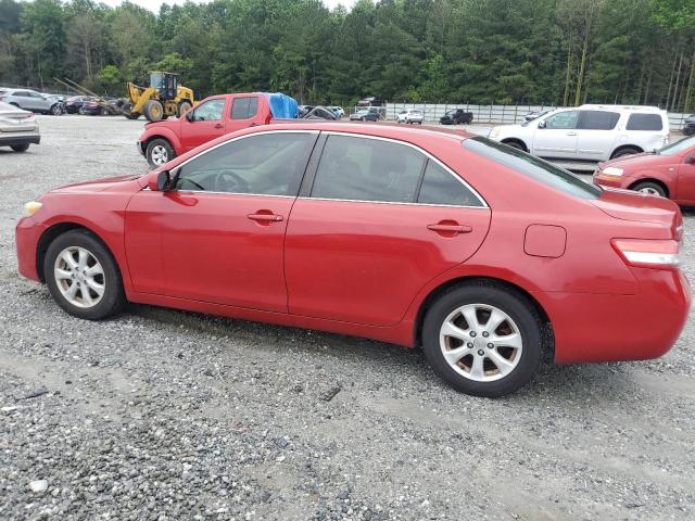 Vin: 4t1bf3ek8bu120476, lot: 58867415, toyota camry base 20112