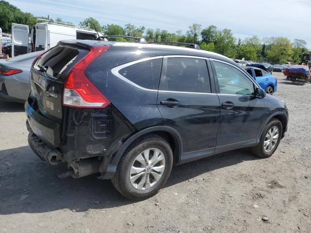 Vin: 2hkrm4h53dh642319, lot: 58510415, honda crv ex 20133