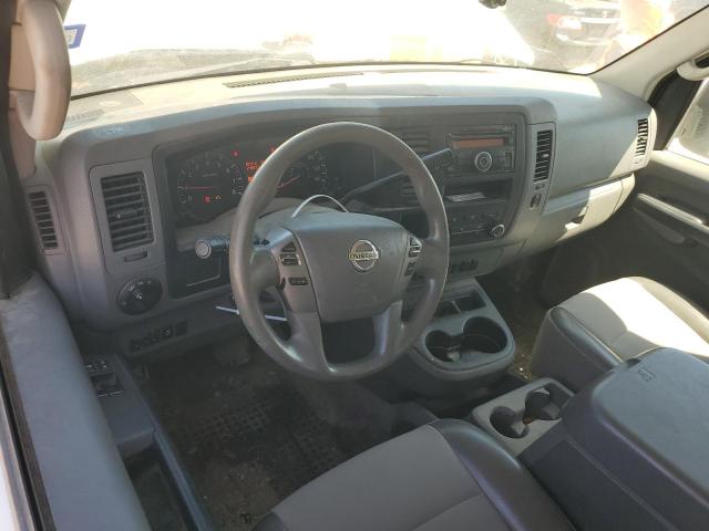 2015 NISSAN NV 1500 #3302891899