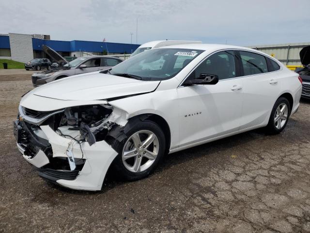 Vin: 1g1zd5st0pf229908, lot: 58935375, chevrolet malibu lt 2023 img_1