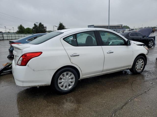 Vin: 3n1cn7apxjl814604, lot: 55632105, nissan versa s 20183