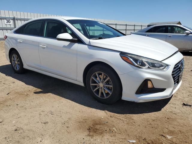 Vin: 5npe24af0kh746917, lot: 55953565, hyundai sonata se 20194