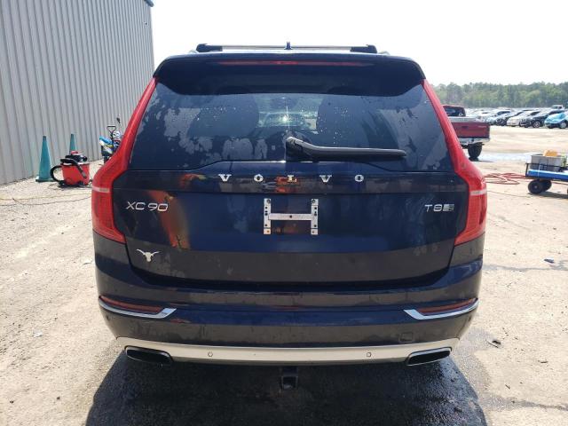 2019 VOLVO XC90 T8 IN - YV4BR0CL5K1426930