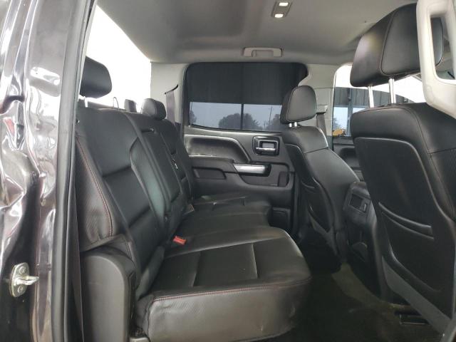 2015 GMC SIERRA K35 - 1GT423C89FF510979