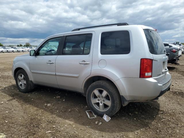 Vin: 5fnyf4h51bb002711, lot: 57712155, honda pilot exl 20112