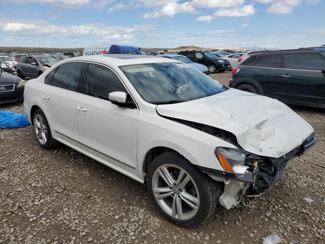 Vin: 1vwcn7a33dc106847, lot: 57334815, volkswagen passat sel 20134
