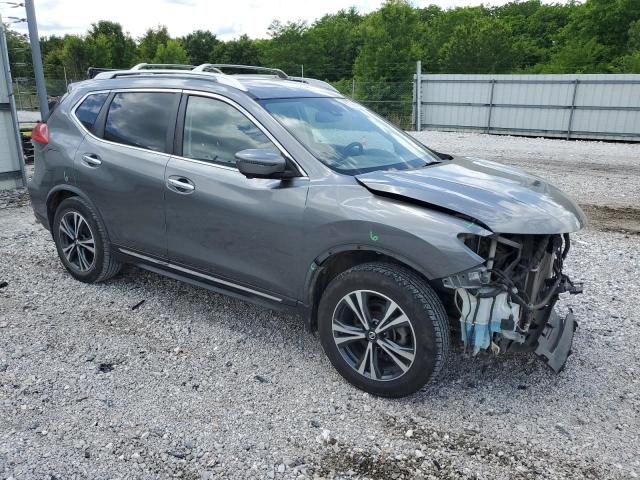 Vin: jn8at2mt1hw406555, lot: 56276075, nissan rogue s 20174