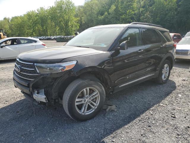 Vin: 1fmsk8dh9ngb11982, lot: 56291305, ford explorer xlt 2022 img_1