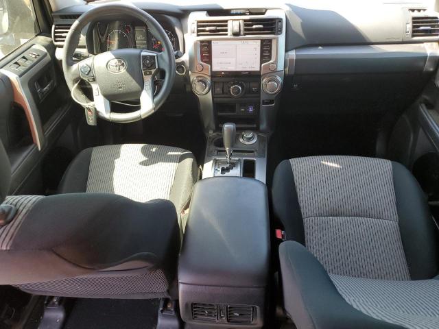 2024 TOYOTA 4RUNNER SR - JTEMU5JR8R6242282