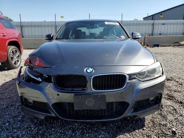 2015 BMW 328 XI - WBA3B3C59FJ985561