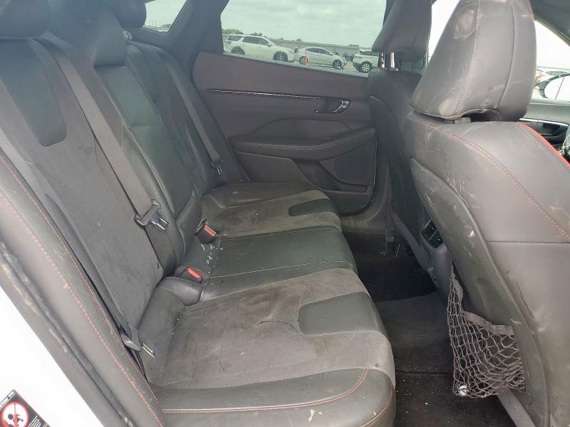 2022 HYUNDAI SONATA N L 5NPEK4JC2NH138746
