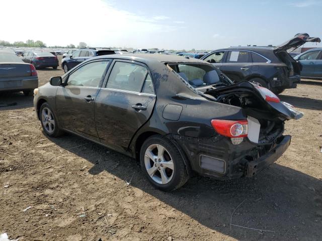 2013 TOYOTA COROLLA BA #3292464704